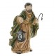 Indoor/Outdoor 3-Piece Holy Family Display by Valerie