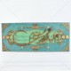 Surat Alkursi, Handmade Islamic wall art- Muslim home decor, Arabic Calligraphy