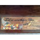 Thanksgiving Painting Craft Wooden Sign Autumn Home Decor Fall Artwork