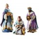 Bethlehem Nights Christmas Nativity Scene Set