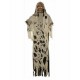 FM63535 Ghoul Morris Costumes Prop 12 FT Hanging Halloween Decoration