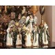 Classic Large Nativity Set by  Roman Inc.  ~~  Christmas Must-Have  ~~  NEW