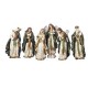 Classic Large Nativity Set by  Roman Inc.  ~~  Christmas Must-Have  ~~  NEW