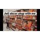 Autumn Fall Decorations for Home or Event