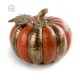 Mackenzie Childs AUTUMN HARVEST PUMPKIN 