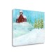 TANG-SBPW10484335C-Christmas Meadows by Pamela J. Wingard, Gallery Wrap Canvas