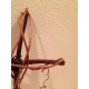 Cross Homemade From Real Vines Christmas Easter Decor 19