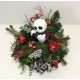 JACK SKELLINGTON NIGHTMARE BEFORE CHRISTMAS CENTERPIECE HALLOWEEN DECORATION NEW