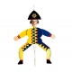 Jumping Jack Jester 31 1/2in Erzgebirge New Jumping Jack Toy Seiffen Erzgebirge