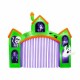 Animated Haunted Archway Projection Light Inflatable LED Outdoor Yard Halloween