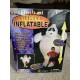 Airblown Inflatable 8ft. Light Up Ghost NIB