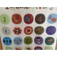 Pottery Barn Kids Thanksgiving Advent Calendar Retired - 