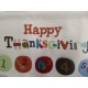 Pottery Barn Kids Thanksgiving Advent Calendar Retired - 