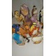 Set of 18 pieces Christmas Manger Figurines Excellent condition