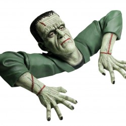 Rubie's Frankenstein Grave Walker Decoration Rub68378mi2