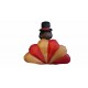 6 Foot Thanksgiving Inflatable Turkey