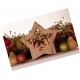 Star Shaped Nativity by Clever Creations | Collectible Religious Christmas Sc...