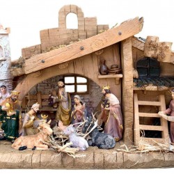 Nativity House 14