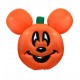 NEW Gemmy Halloween Disney 9.5-ft x 9.5-ft Lighted Mickey Mouse Inflatable