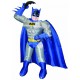 Inflatable Batman Outdoor Yard Decoration Halloween Airblown