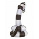 Officially Licensed Sandworm From Beetlejuice Inflatable Halloween Decoration