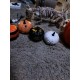 Lot Of (29) Assorted Halloween Decor