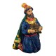 Three Kings Gifts 14-Piece The Real Life Nativity, 7-Inch