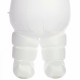 Stay Puft Marshmallow Man Inflatable Halloween Yard Decoration Airblown Outdoor