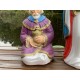 General Foam 3 Wise Men Large Nativity Blow Mold Set Christmas Lighted Outdoor