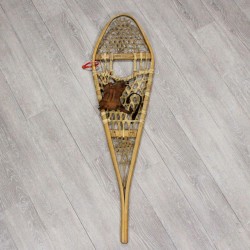 One Authentic Vintage Single Snowshoe (47-90-G3136) L2