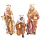 Nativity Set Jesus,Mary, Joseph, Shepherd,Guardian Angel,Three Kings & Animal