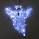 Led Lighted Ghost Pack Of 6