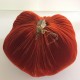 14” Bittersweet Original Velvet Plush Pumpkin Autumn Harvest Halloween Thanksgiv