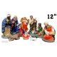 Nativity Set 12