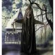 Halloween Decoration Party Decor Haunted Prop Scary Outdoor House Giant Indoor