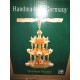 New Richard Glaesser 3 Tier Christmas Pyramid