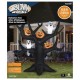 Lighted Inflatable Tree w/ Pumpkins 8.5-ft x 8.2-ft Outdoor Yard Halloween Decor