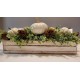 Fall Table Arrangement, fall pumpkin table decor, thanksgiving arrangement 27