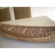 table decor for thanksgiving handmade large canoe