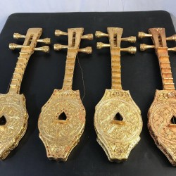 Mark Roberts Golden Lute Lot (4)