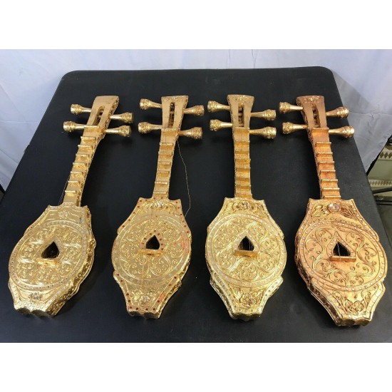 Mark Roberts Golden Lute Lot (4)