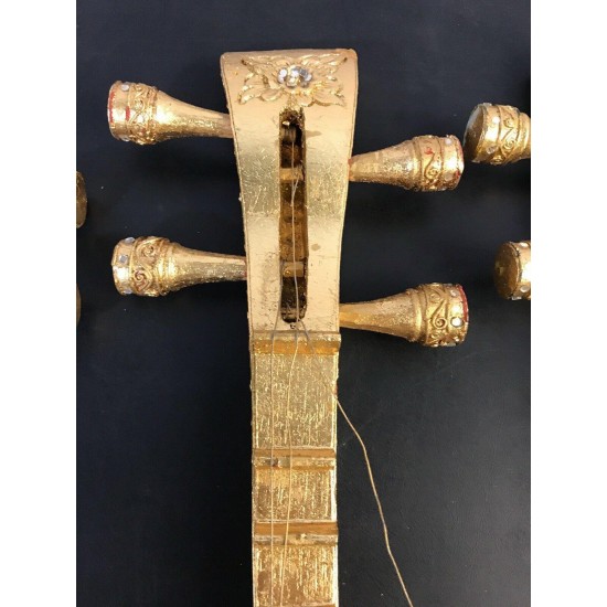 Mark Roberts Golden Lute Lot (4)