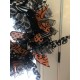 Halloween Wreath