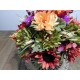 Large Fall/Autumn/Winter Table Top Centerpiece 20