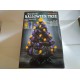 Halloween Lighted Black Ceramic Tree AC Adapter New In Box 14” Tall Mr Christmas