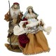 Mark Roberts 2020 Collection Ride Into Bethlehem, Small 17-Inch Brown Figurine