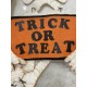 pottery barn Hanging Fabric Skeleton Halloween Decorations Decor Door Wall