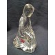 Baccarat Nativity Scene- Mary Kneeling (with red box)