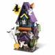 (Halloween) Ghost House Centerpiece