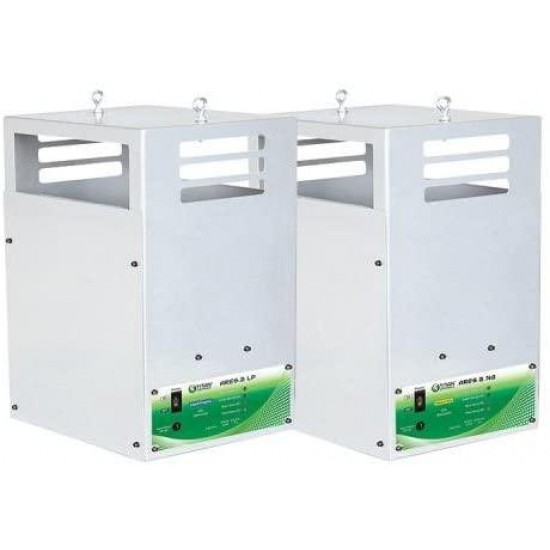 Titan Controls Ares 2 - Two Burner NG CO2 Generator